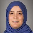 Photo: Dr. Leila El-Kweifi, DO