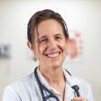 Photo: Dr. Karen Garibaldi, MD