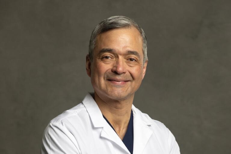 Dr. Alvaro Rios, MD – Cardiologist for Hypertensive Heart Disease in ...