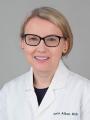 Photo: Dr. Dana Albon, MD