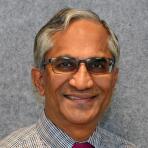 Dr. Sam Shanmugham, MD