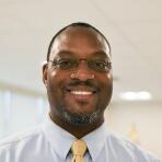 Dr. Andre Johnson, MD