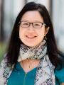 Photo: Dr. Maggie Waung, MD