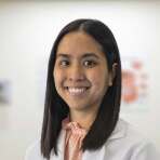 Dr. Diana Nguyen, DPM