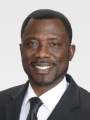 Photo: Kwame Frimpong, LPC