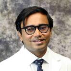 Dr. Mahesh Anantha, MD