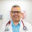Photo: Dr. Juan C Londono, DO