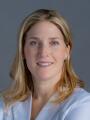 Photo: Dr. Laura Levin, MD