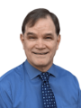Photo: Dr. James Wallstrom, MD