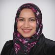 Photo: Dr. Airaj Fasiuddin, MD