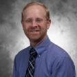 Photo: Dr. Cory Burrough, MD