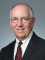 Photo: Dr. David Snyder, MD