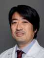 Photo: Dr. Hironobu Takeda, DO