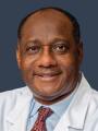 Photo: Dr. Louis Essandoh, MD