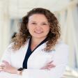 Photo: Dr. Patricia Williams, MD