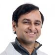 Photo: Dr. Yassir Rahman, MD