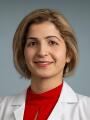 Photo: Dr. Safa Kalache, MD