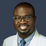 Dr. Nana Afari-Armah, MD