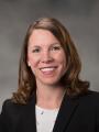 Photo: Dr. Trina Hollatz, MD
