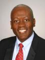Photo: Dr. Lorenzo K Sampson, MD