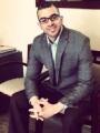 Photo: Dr. Ahmad Morshedi, OD