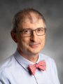 Photo: Dr. Ulrich Duffner, MD