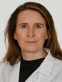 Photo: Dr. Sally Brooks Baker, MD