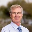 Photo: Dr. Donald Brooks, MD