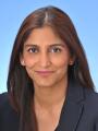 Photo: Dr. Preethi Dendi, MD