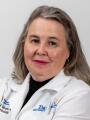 Photo: Dr. Betty Drees, MD