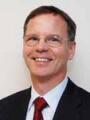 Photo: Dr. Robert Dixon, MD