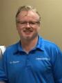 Photo: Dr. David Scamard, OD