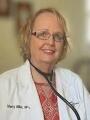 Photo: Sherry Miller, APRN