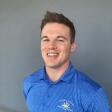 Photo: Dr. Tyler Kuzma, DPT