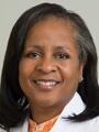 Photo: Dr. Blanche Watson, MD