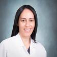 Photo: Dr. Dora Lebron Figueroa, MD