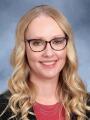 Photo: Dr. Amy Nyquist, OD