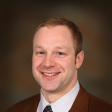 Photo: Dr. Jason Squires, DO
