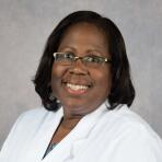 Dr. Cheryl Roberson, MD