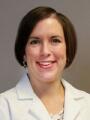 Photo: Dr. Sarah Brown, DO