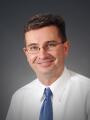 Photo: Dr. Travis Keller, MD