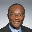 Photo: Dr. Bertrand Mukete, MD