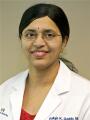 Photo: Dr. Sailaja Gadde, MD