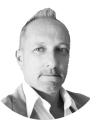 Richard Lantz, LMFT