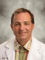 Photo: Dr. Paul Hendrix, MD