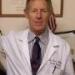 Photo: Dr. Joel Goldberg, DO