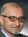 Photo: Dr. Kiran Jayaram, MD