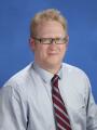 Photo: Dr. William Nienaber, MD