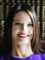 Photo: Dr. Panagiota Andreopoulou, MD
