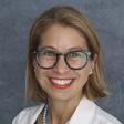Photo: Dr. Leslie Ballas, MD